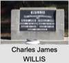 Charles James WILLIS