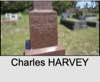 Charles HARVEY