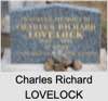 Charles Richard LOVELOCK