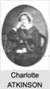 Charlotte ATKINSON