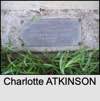 Charlotte ATKINSON