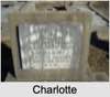 Charlotte Alice COMANS
