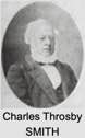 Charles Throsby SMITH