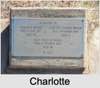 Charlotte Florence WATSON
