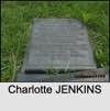 Charlotte M JENKINS