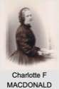 Charlotte F MACDONALD