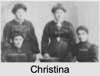 Christina SEEDS