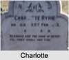 Charlotte RYRIE