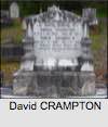 David CRAMPTON