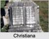 Christiana Margretha Breuning BRENNING