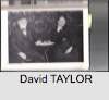 David TAYLOR