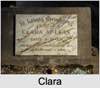 Clara HOLDSWORTH