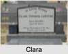 Clara Teresa GREEN