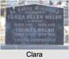 Clara Ellen MURRAY