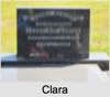 Clara May GRADY