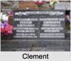 Clement John "Sandy" MCALISTER