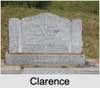 Clarence James BINSTADT