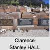 Clarence Stanley HALL