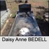 Daisy Anne BEDELL
