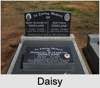 Daisy Elizabeth DOBSON