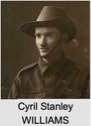 Cyril Stanley WILLIAMS