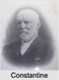 Constantine Francis BOLTON