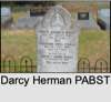 Darcy Herman PABST