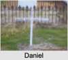 Daniel Thomas BELCHER