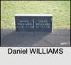 Daniel WILLIAMS
