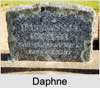 Daphne Jean WINNELL
