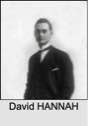 David HANNAH