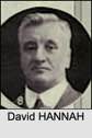 David HANNAH