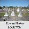 Edward Baker BOULTON