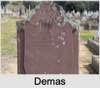 Demas VINCENT