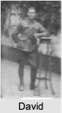 David Lindsay MCALISTER