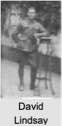 David Lindsay MCALISTER