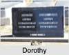 Dorothy (Dora) EBZURY