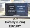 Dorothy (Dora) EBZURY