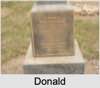 Donald MCGRUER