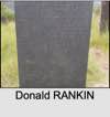 Donald RANKIN