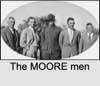 Donald McKenzie MOORE