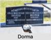 Dorma Rostron HAIN