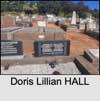 Doris Lillian HALL