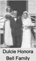 Dulcie Honora BELL