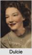 Dulcie SHANNON