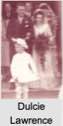 Dulcie LAWRENCE