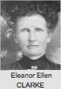 Eleanor Ellen CLARKE