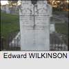 Edward WILKINSON