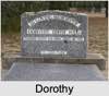 Dorothy Edith WARREN