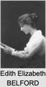 Edith Elizabeth BELFORD